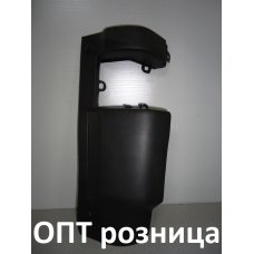 TY09-0213R (212-2502)* TOYOTA DYNA/TOYOACE 1982-93,НАКЛАДКА НА КАБИНУ R (Китай) Щека 140х19,5 
