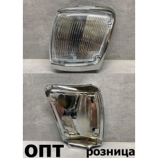 TY05-0703L (212-1573AE1)* TOYOTA HILUX SURF (130) 1992-95, ГАБАРИТ L (Китай) 