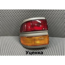 TY08-1022L-U (212-1973)* TOYOTA LITE ACE 1992-96, СТОП L (Китай) Cерый Уценка TY08-1022L-U (212-1973)* TOYOTA LITE ACE 1992-96, СТОП L (Китай) Cерый Уценка