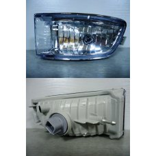 TY33-0404L (22-304)* TOYOTA MARK II (110) 2000-04, ТУМАНКА L (Китай)