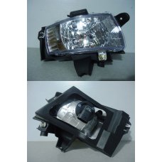 TY01-2904R (212-2030)* TOYOTA COROLLA (120) 2002-04, ТУМАНКА R (Китай) С креплением TY01-2904R (212-2030)* TOYOTA COROLLA (120) 2002-04, ТУМАНКА R (Китай) С креплением