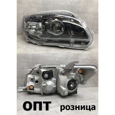 TY01-3001BR* TOYOTA COROLLA AXIO/FIELDER (140) 2006-12, ФАРА R (Китай) ЛИНЗА TY01-3001BR* TOYOTA COROLLA AXIO/FIELDER (140) 2006-12, ФАРА R (Китай) ЛИНЗА