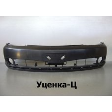 TY39-0107-UC (52119-20A20)* TOYOTA ALLION (240) 2003-06, БАМПЕР ПЕРЕДНИЙ (Китай) 2м. Уценка-Ц