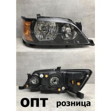TY32-164R* TOYOTA VISTA ARDEO 1998-00, ФАРА R (Китай) 