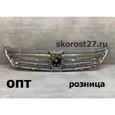 TY03-1807* TOYOTA PREMIO (260) 2007-10, БАМПЕР ПЕРЕДНИЙ (Китай) 