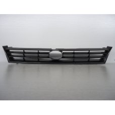 TY01-0911* TOYOTA COROLLA TOURING 1995-00, РЕШЕТКА РАДИАТОРА (Китай) ЧЕРНАЯ