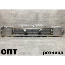 NS01-0511 (62310-55G10)* NISSAN DATSUN 1993-96, РЕШЕТКА РАДИАТОРА (Китай) NS01-0511 (62310-55G10)* NISSAN DATSUN 1993-96, РЕШЕТКА РАДИАТОРА (Китай)