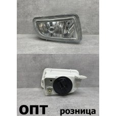 TY28-0104R (21-34)* TOYOTA CALDINA (210) 1997-00, ТУМАНКА R (Китай) 1м