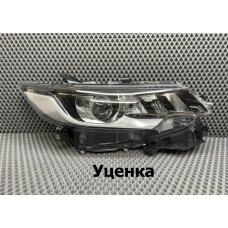 TY39-0501B-R-U (20-459)* TOYOTA ALLION/PREMIO 2016-20, ФАРА R (Китай), с эл. корректором Уценка TY39-0501B-R-U (20-459)* TOYOTA ALLION/PREMIO 2016-20, ФАРА R (Китай), с эл. корректором Уценка