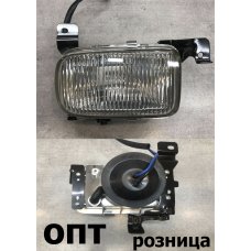 MZ10-0104L (S41A51690A)* MAZDA BONGO 1999-13, ТУМАНКА L (Китай) MZ10-0104L (S41A51690A)* MAZDA BONGO 1999-13, ТУМАНКА L (Китай)