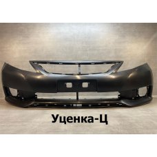 TY39-0407-U-C (52119-20B20)* TOYOTA ALLION (260) 2010-16, БАМПЕР ПЕРЕДНИЙ (Китай) 2м. Уценка-Ц TY39-0407-U-C (52119-20B20)* TOYOTA ALLION (260) 2010-16, БАМПЕР ПЕРЕДНИЙ (Китай) 2м. Уценка-Ц