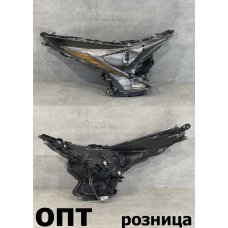 TY38-1101R (47-80)* TOYOTA PRIUS (50) 2015-19, ФАРА R (Китай) 