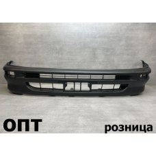 TY01-0907* TOYOTA COROLLA (100) 1995-00, БАМПЕР ПЕРЕДНИЙ (Китай) 
