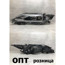 TY77-0101L (48-147)* TOYOTA HARRIER (60) 2013-17, ФАРА L (Китай)