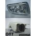 TY28-0104R (21-34)* TOYOTA CALDINA (210) 1997-00, ТУМАНКА R (Китай) 1м