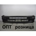 TY01-0907* TOYOTA COROLLA (100) 1995-00, БАМПЕР ПЕРЕДНИЙ (Китай) 